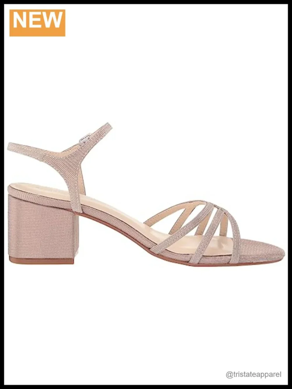 N/A women platform